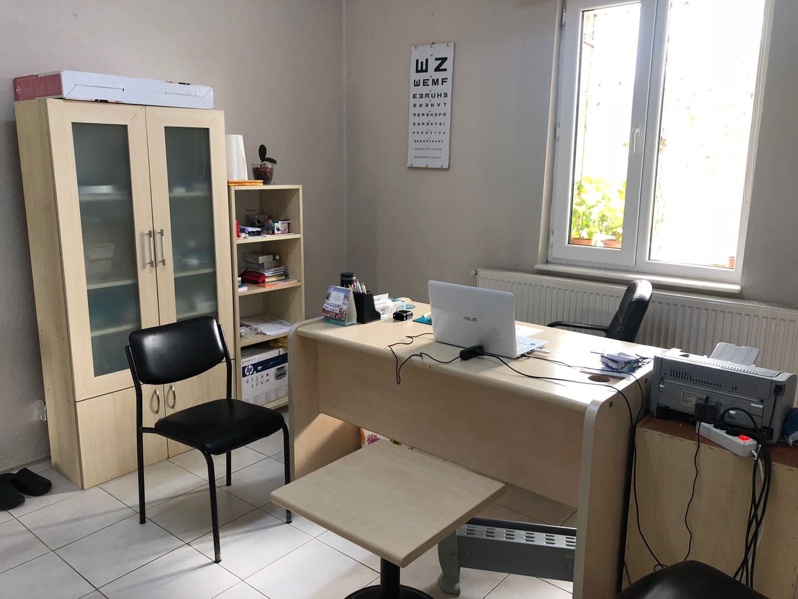 Asm İç Görünüm 3